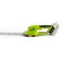 Cisailles a gazon sans fil - Fieldmann - FZN 70101-0 Cisailles a gazon sans fil - Fieldmann - FZN 70101-0