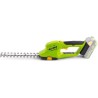 Cisailles a gazon sans fil - Fieldmann - FZN 70101-0