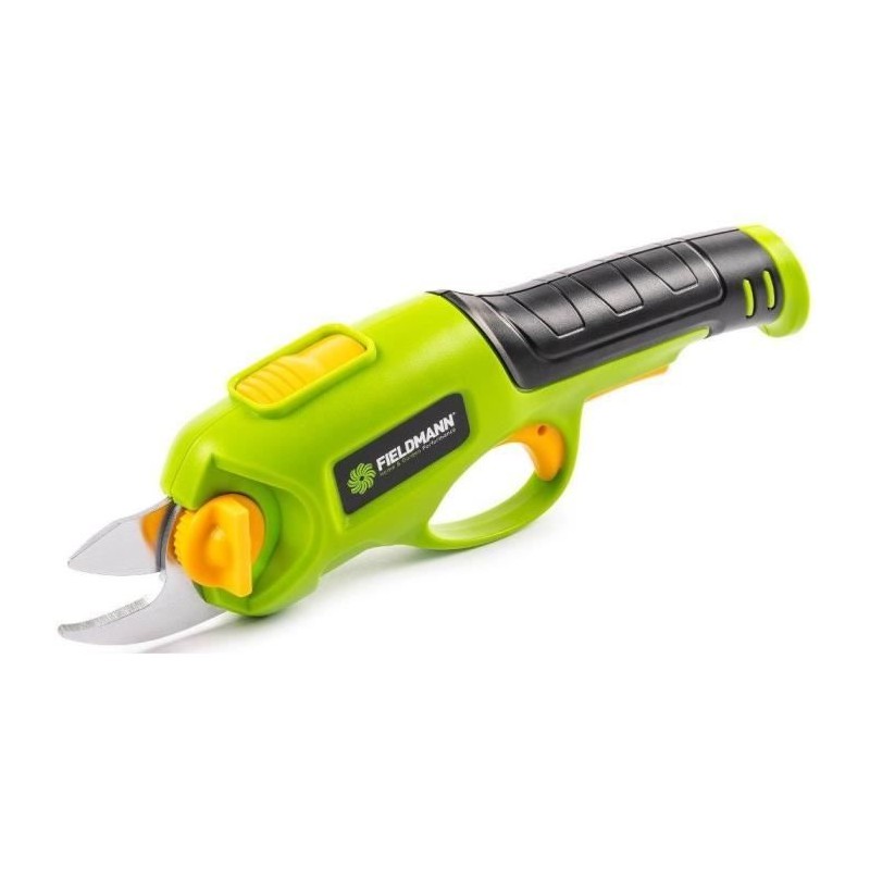 Cisaille gazon électrique sans fil - Fieldmann - FZN 4015-A Cisaille gazon électrique sans fil - Fieldmann - FZN 4015-A