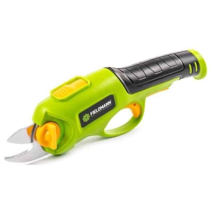 Cisaille gazon électrique sans fil - Fieldmann - FZN 4015-A Cisaille gazon électrique sans fil - Fieldmann - FZN 4015-A