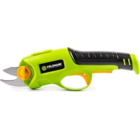 Cisaille gazon électrique sans fil - Fieldmann - FZN 4015-A
