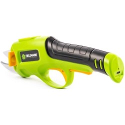Cisaille gazon électrique sans fil - Fieldmann - FZN 4015-A