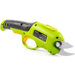 Cisaille gazon électrique sans fil - Fieldmann - FZN 4015-A