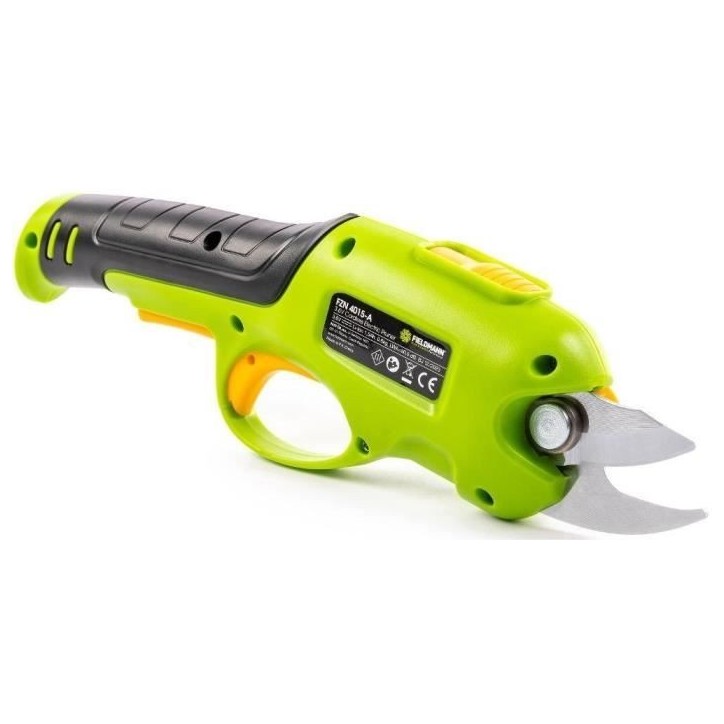 Cisaille gazon électrique sans fil - Fieldmann - FZN 4015-A Cisaille gazon électrique sans fil - Fieldmann - FZN 4015-A