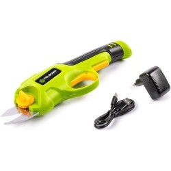 Cisaille gazon électrique sans fil - Fieldmann - FZN 4015-A