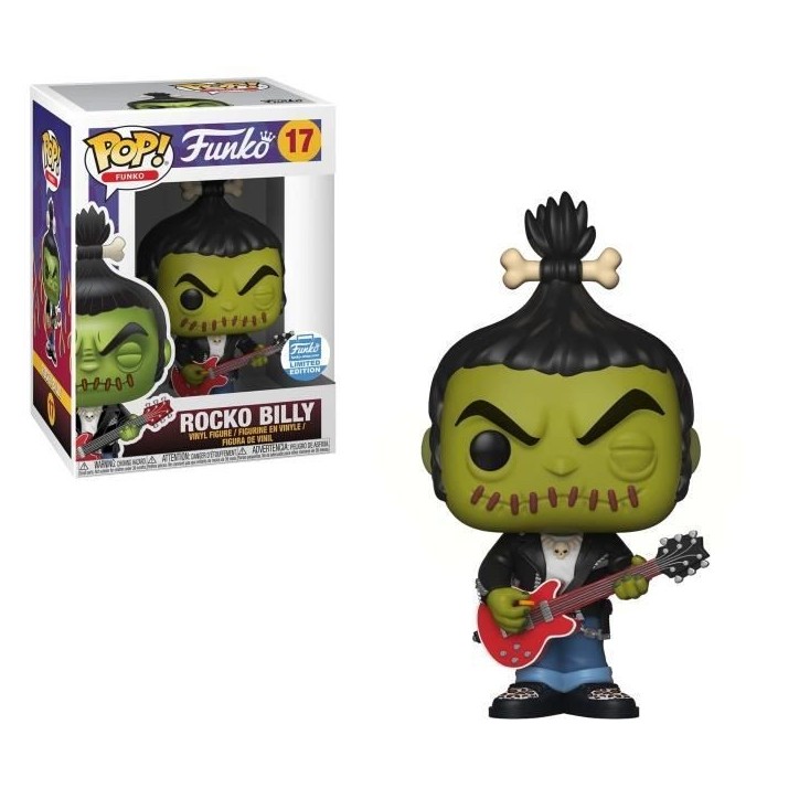 Funko Fusion - Edition Deluxe - Jeu Nintendo Switch