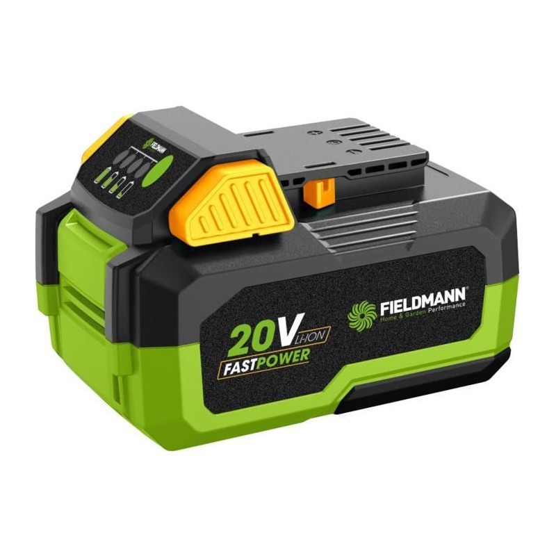 Batterie - FIELDMANN - 20V - 8Ah