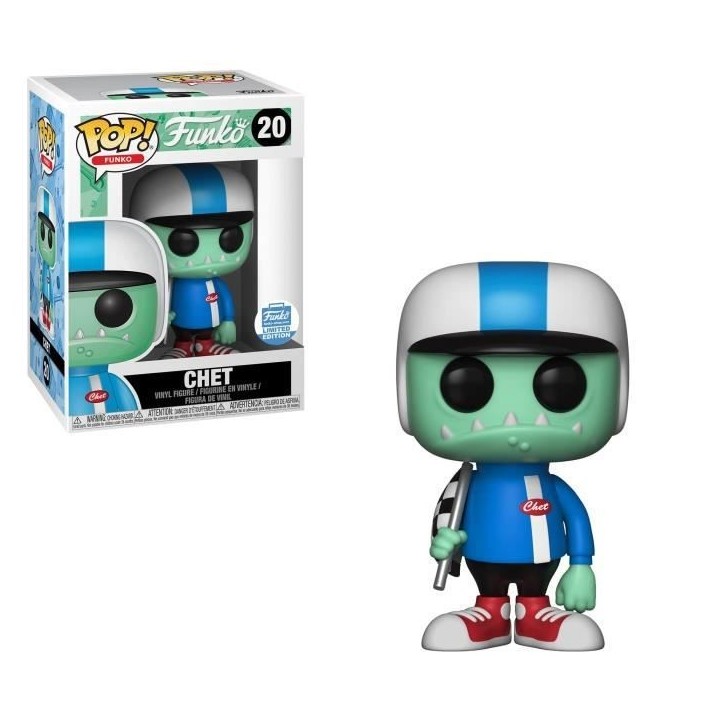 Funko Fusion - Edition Deluxe - Jeu Nintendo Switch