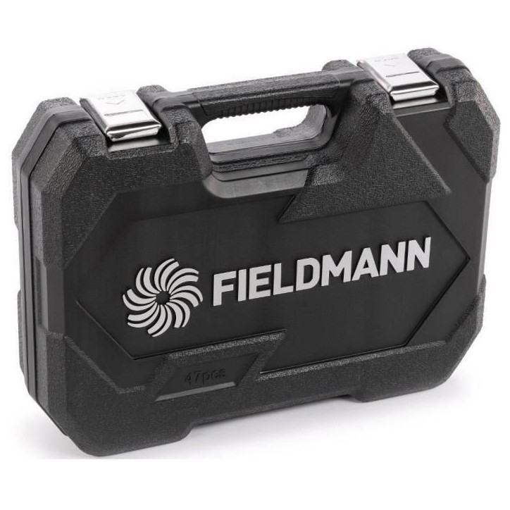 Jeu de clés a douille - Fieldmann - FDG 5022-23R