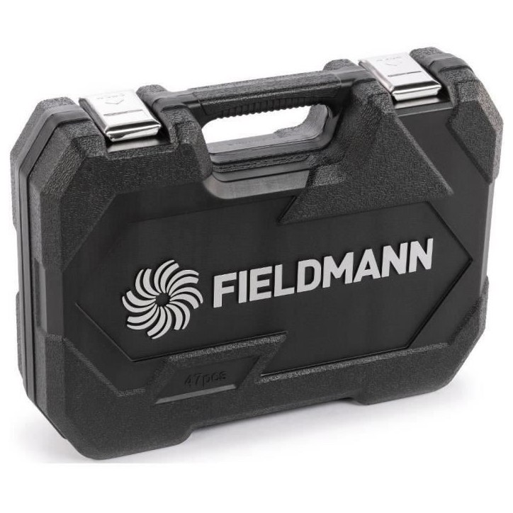Jeu de clés a douille - Fieldmann - FDG 5023-47R