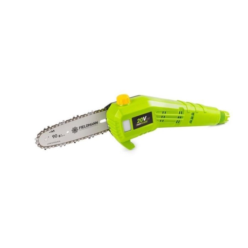 Tete de rechange pour FZP 70505 - Fieldmann - acc.FZP 90505 Tete de rechange pour FZP 70505 - Fieldmann - acc.FZP 90505