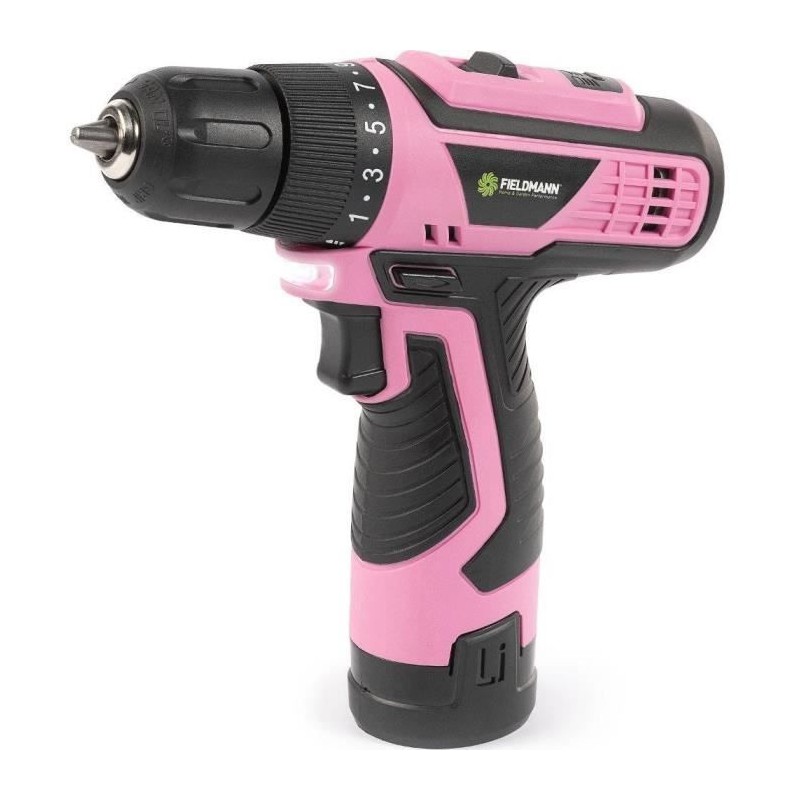 Perceuse - Fieldmann - FDV 10249-A Perceuse - Fieldmann - FDV 10249-A
