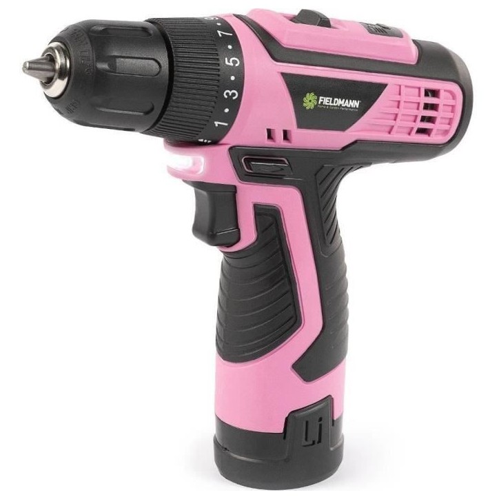 Perceuse - Fieldmann - FDV 10249-A Perceuse - Fieldmann - FDV 10249-A