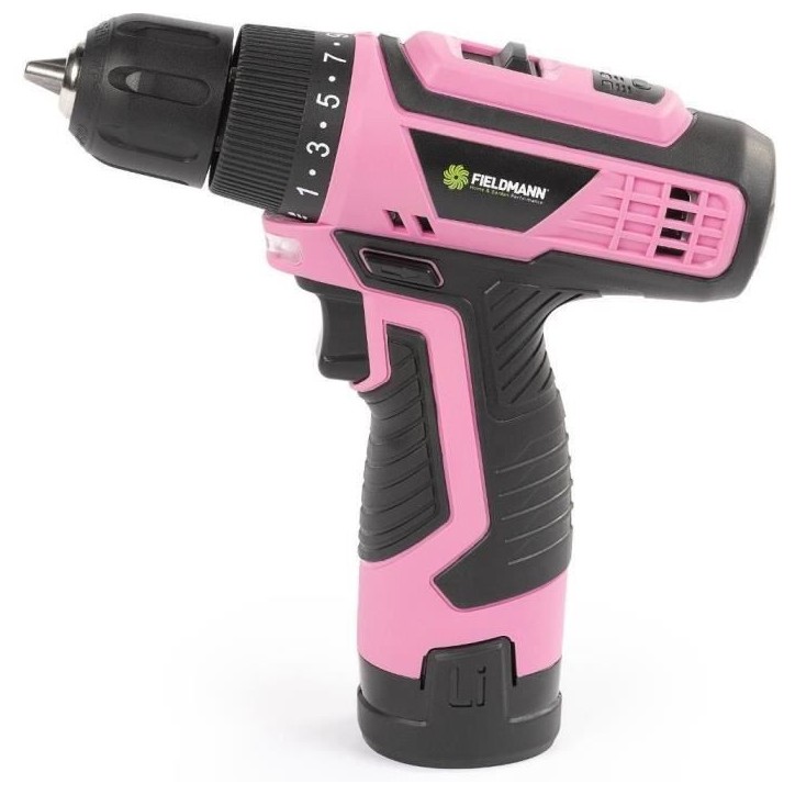 Perceuse - Fieldmann - FDV 10249-A Perceuse - Fieldmann - FDV 10249-A