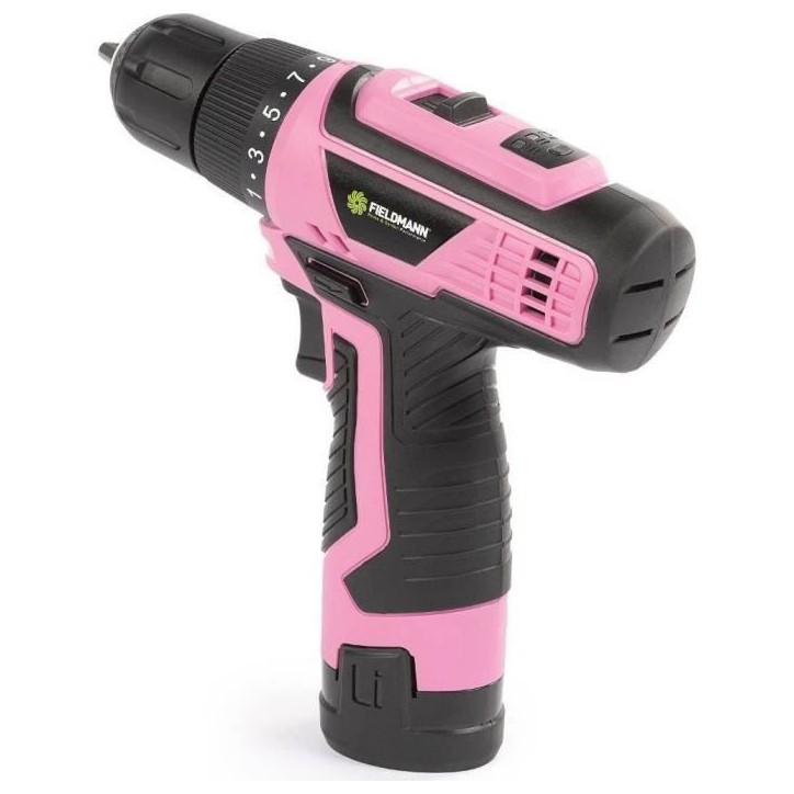 Perceuse - Fieldmann - FDV 10249-A Perceuse - Fieldmann - FDV 10249-A