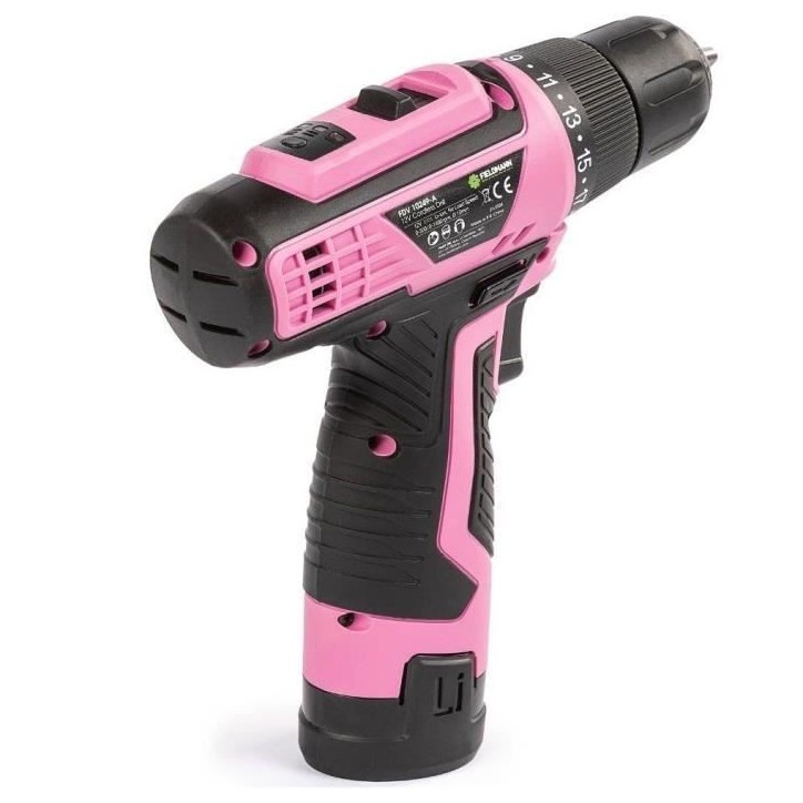 Perceuse - Fieldmann - FDV 10249-A Perceuse - Fieldmann - FDV 10249-A