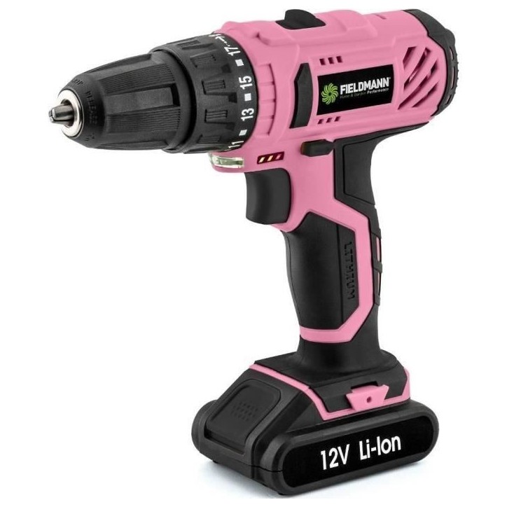 Perceuse - Fieldmann - FDV 10202-A Perceuse - Fieldmann - FDV 10202-A