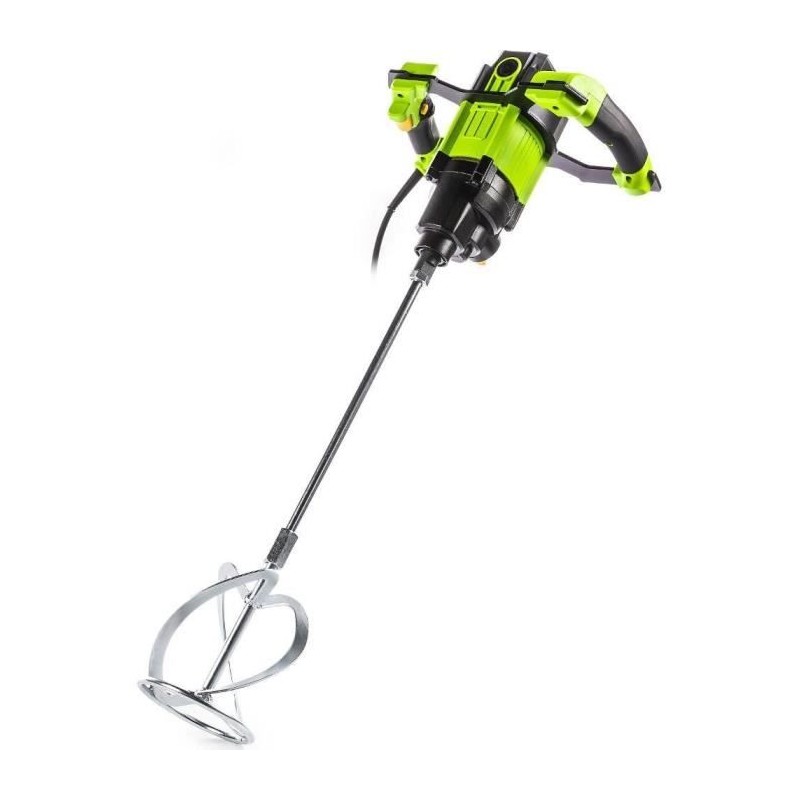 Batteur électrique - Fieldmann - FDRM 202051-E