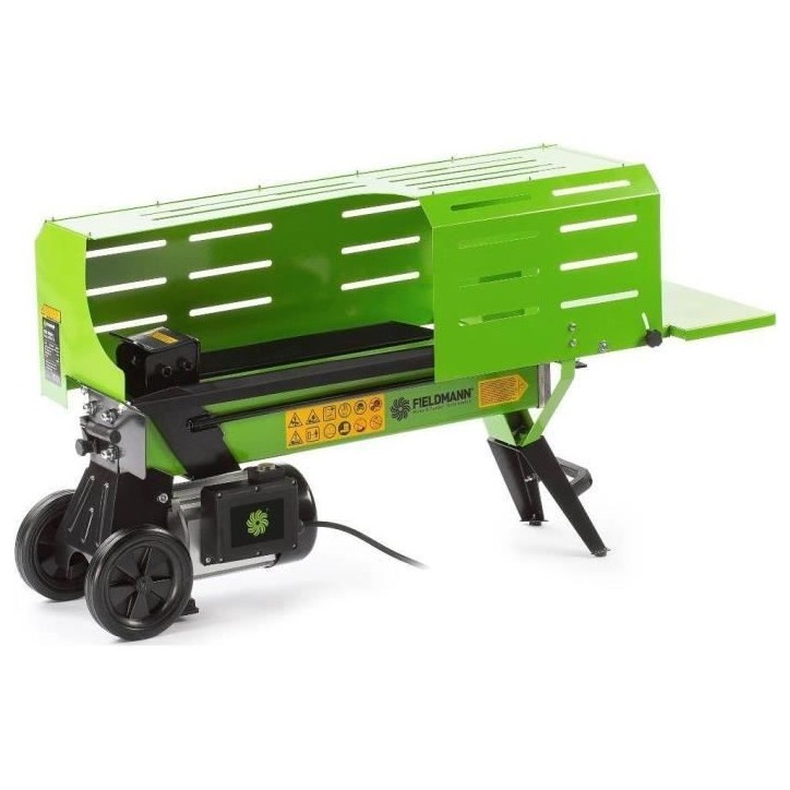 Fendeuse a bois - Fieldmann - FZLS 1004H-E Fendeuse a bois - Fieldmann - FZLS 1004H-E