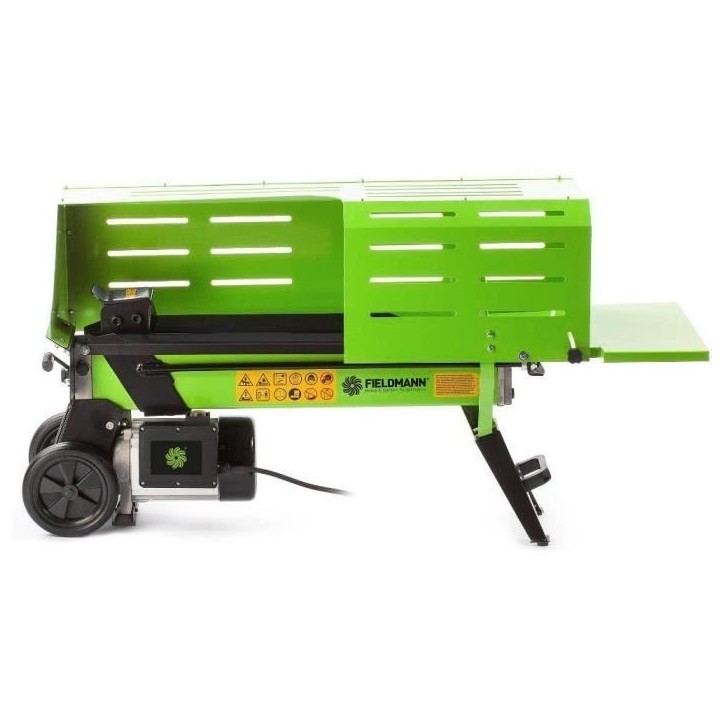 Fendeuse a bois - Fieldmann - FZLS 1004H-E Fendeuse a bois - Fieldmann - FZLS 1004H-E