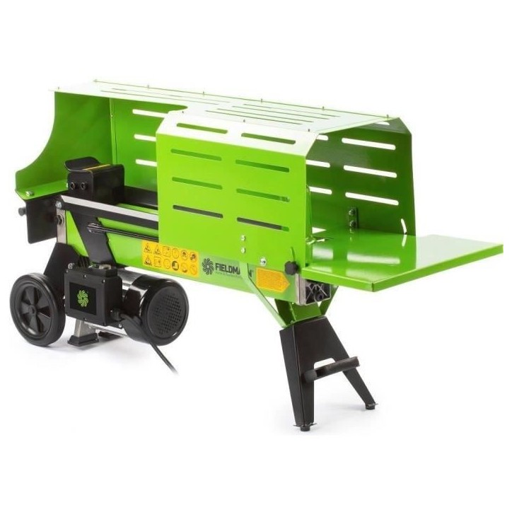 Fendeuse a bois - Fieldmann - FZLS 1004H-E Fendeuse a bois - Fieldmann - FZLS 1004H-E