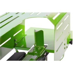 Fendeuse a bois - Fieldmann - FZLS 1004H-E