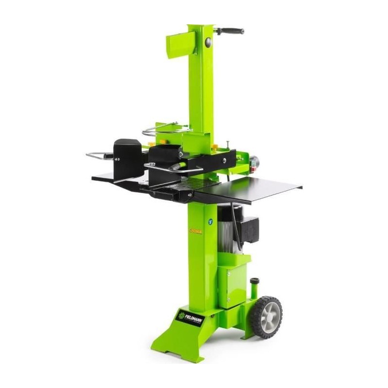 Fendeuse a bois - Fieldmann - FZLS 1007V Fendeuse a bois - Fieldmann - FZLS 1007V