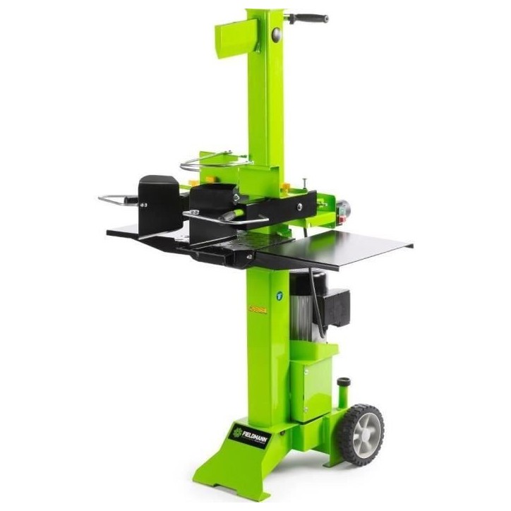 Fendeuse a bois - Fieldmann - FZLS 1007V Fendeuse a bois - Fieldmann - FZLS 1007V