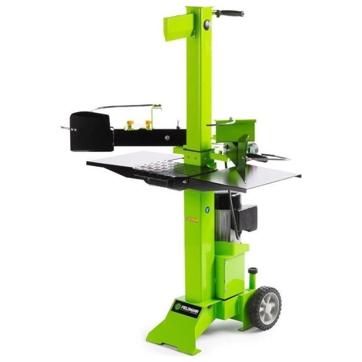 Fendeuse a bois - Fieldmann - FZLS 1007V Fendeuse a bois - Fieldmann - FZLS 1007V