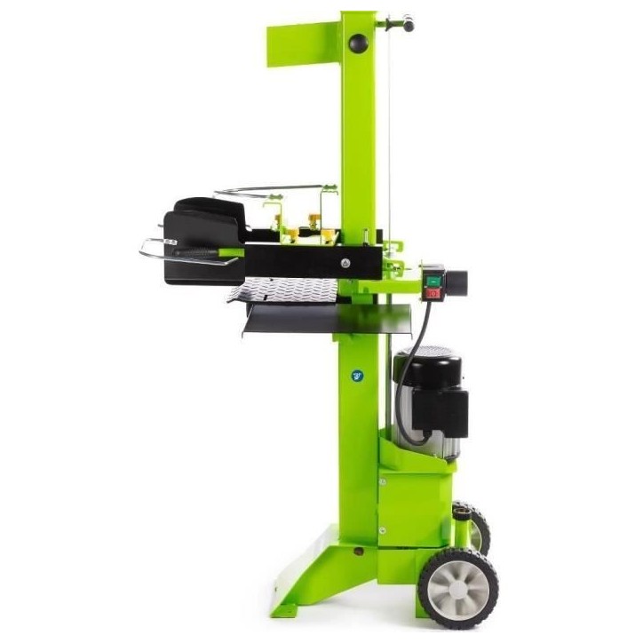 Fendeuse a bois - Fieldmann - FZLS 1007V Fendeuse a bois - Fieldmann - FZLS 1007V