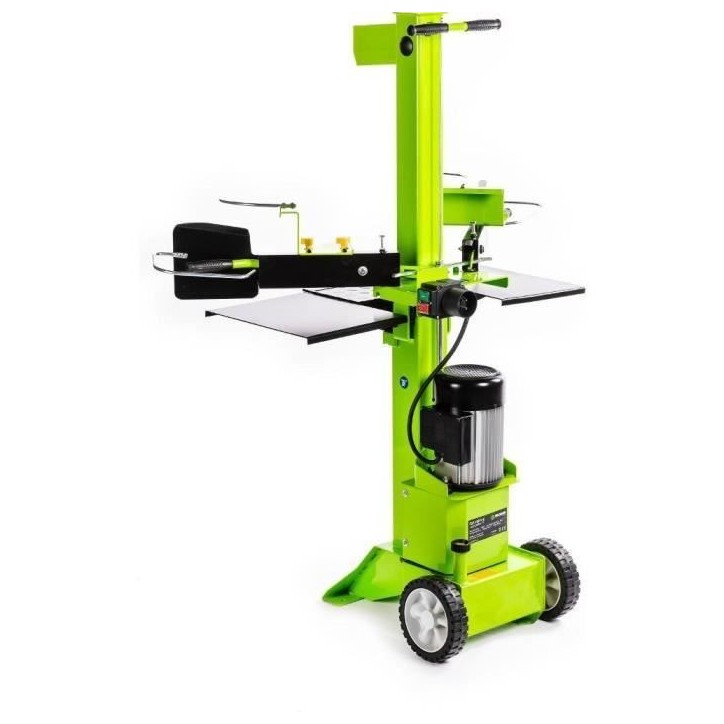 Fendeuse a bois - Fieldmann - FZLS 1007V Fendeuse a bois - Fieldmann - FZLS 1007V