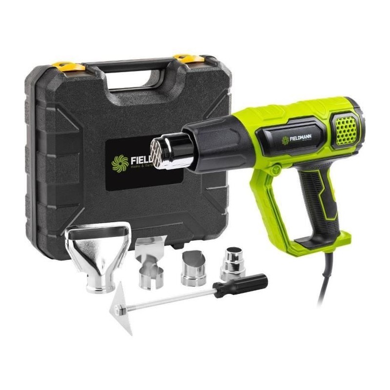 Pistolet thermique - Fieldmann - FDHP 202002-E Pistolet thermique - Fieldmann - FDHP 202002-E
