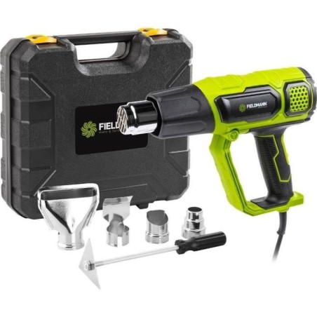 Pistolet thermique - Fieldmann - FDHP 202002-E