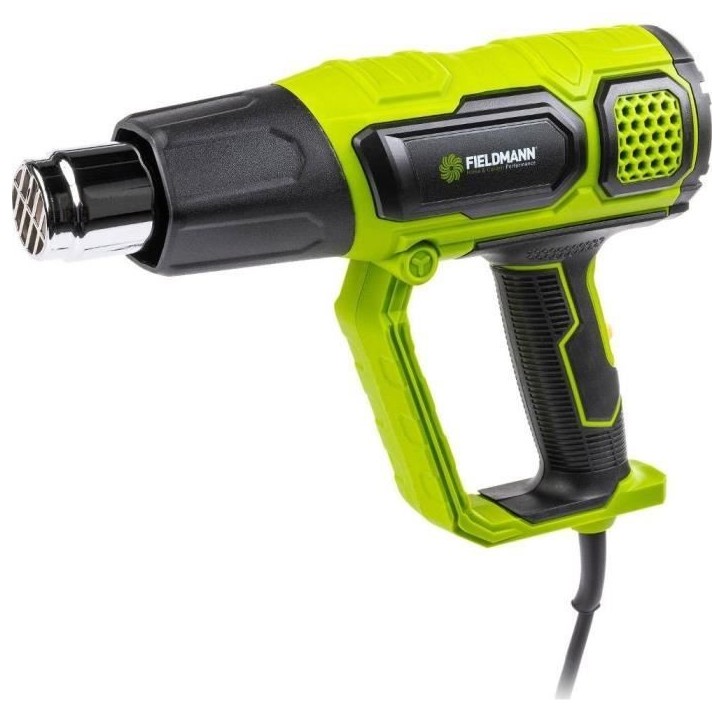 Pistolet thermique - Fieldmann - FDHP 202002-E