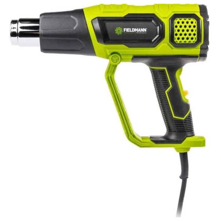 Pistolet thermique - Fieldmann - FDHP 202002-E