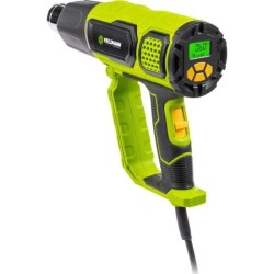 Pistolet thermique - Fieldmann - FDHP 202002-E