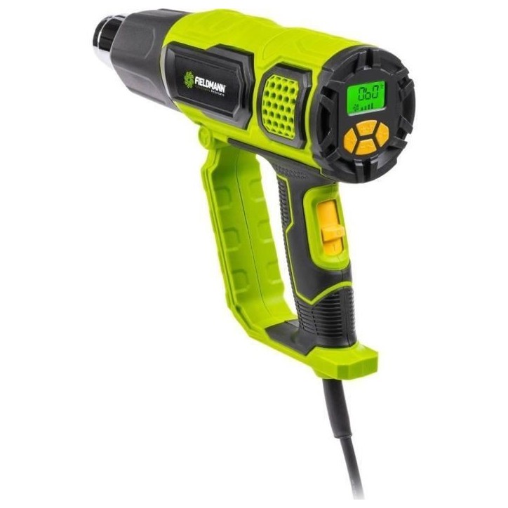 Pistolet thermique - Fieldmann - FDHP 202002-E