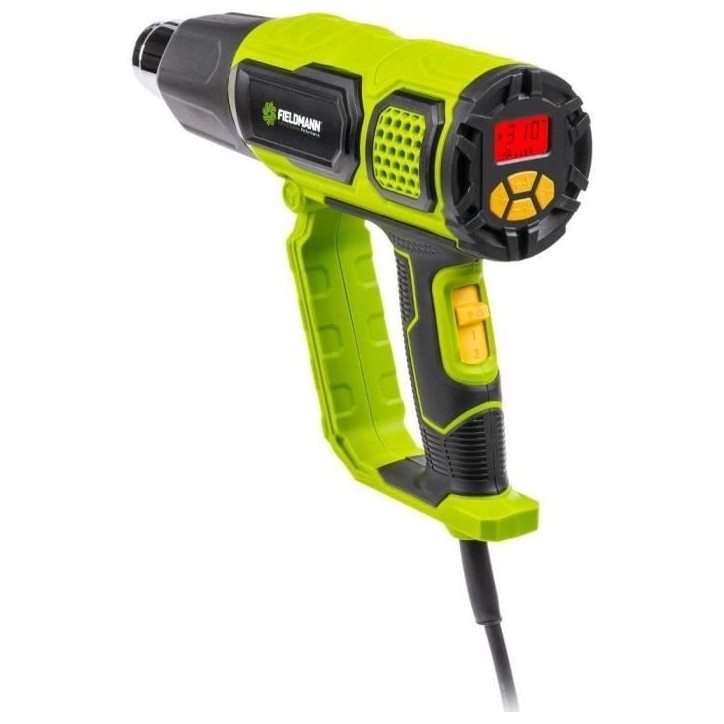 Pistolet thermique - Fieldmann - FDHP 202002-E