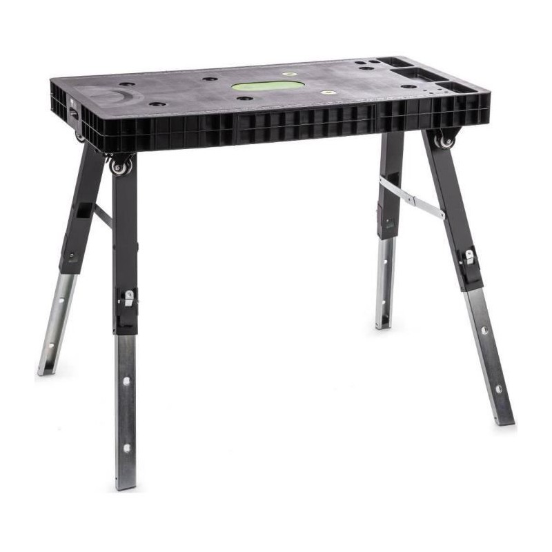 Table multifonctionnelle - Fieldmann - FDN 4250 Table multifonctionnelle - Fieldmann - FDN 4250