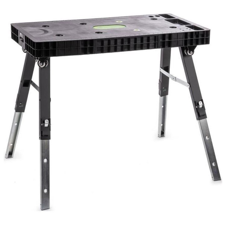 Table multifonctionnelle - Fieldmann - FDN 4250