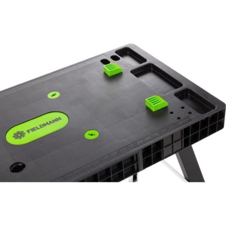 Table multifonctionnelle - Fieldmann - FDN 4250