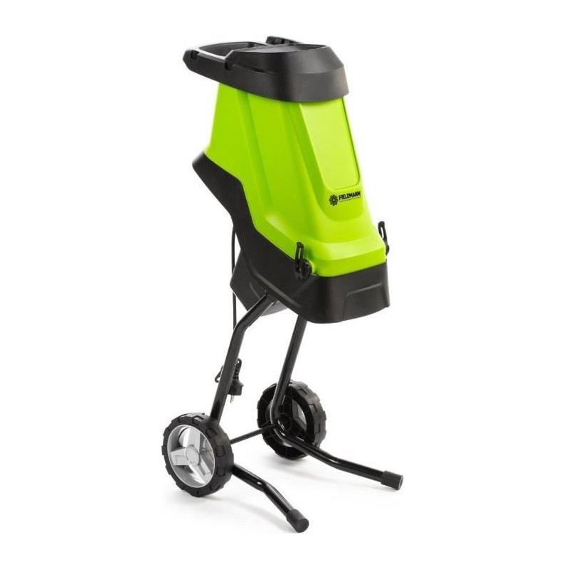 Broyeur de végétaux - Fieldmann - FZD 4015-E