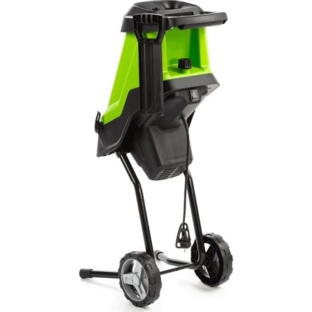 Broyeur de végétaux - Fieldmann - FZD 4015-E