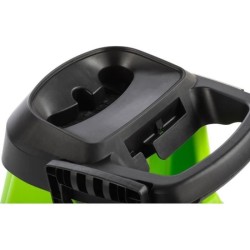 Broyeur de végétaux - Fieldmann - FZD 4015-E