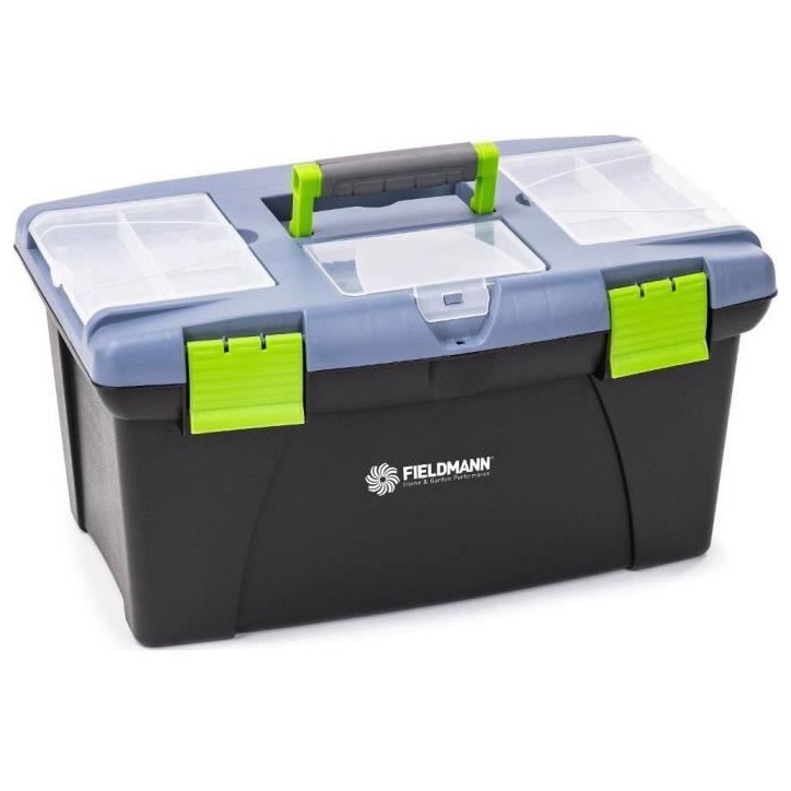 Coffre a outils 20'' - Fieldmann - FDN 4120