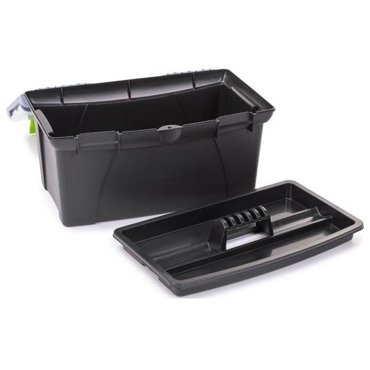 Coffre a outils 20'' - Fieldmann - FDN 4120