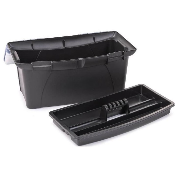 Coffre a outils 22'' - Fieldmann - FDN 4122 Coffre a outils 22'' - Fieldmann - FDN 4122