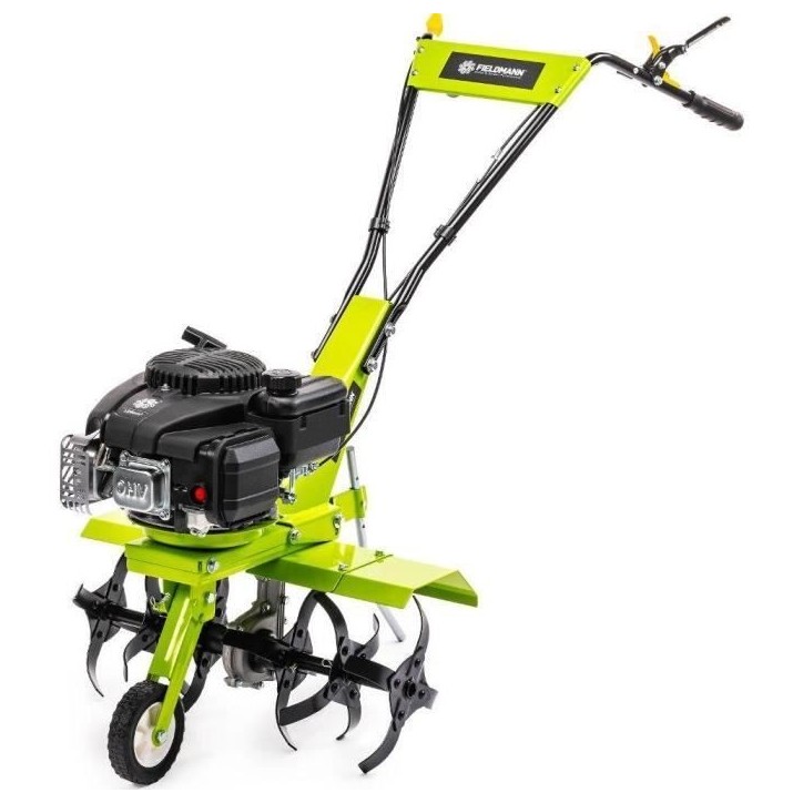 Motoculteur essence - Fieldmann - FZK 6115-139BL Motoculteur essence - Fieldmann - FZK 6115-139BL