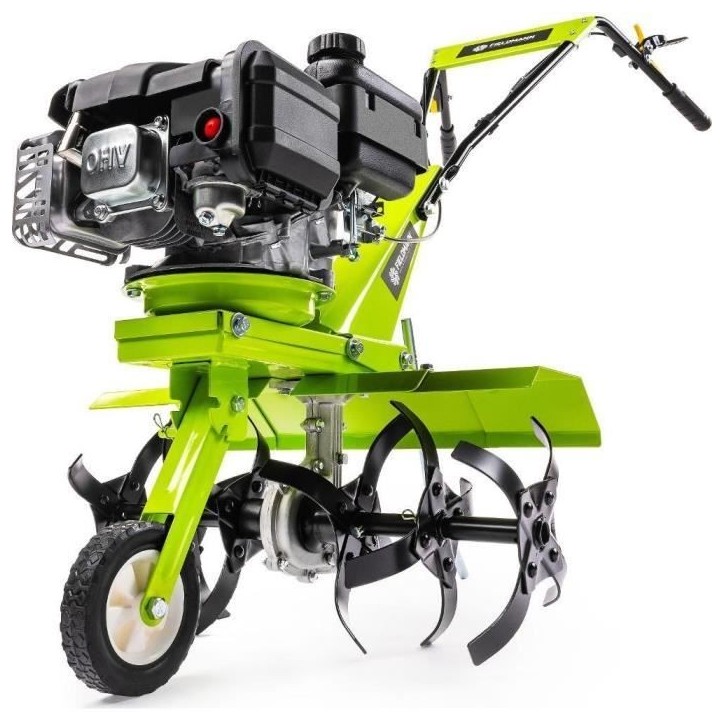 Motoculteur essence - Fieldmann - FZK 6115-139BL Motoculteur essence - Fieldmann - FZK 6115-139BL