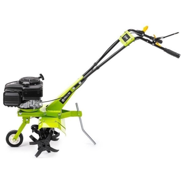 Motoculteur essence - Fieldmann - FZK 6115-139BL Motoculteur essence - Fieldmann - FZK 6115-139BL